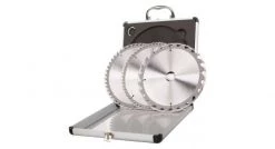 Scheppach 7901200715 - Set de lames circulaires (3pcs) - 210 x 24 x 48 x 60D