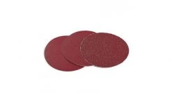 Flex D115 PU-P40 VE50 Papier abrasif velcro PURFLEX - P 40 - 115 Ømm