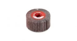 Flex 358827 Tambour à lamelles - P40 - diam. 100 x 100