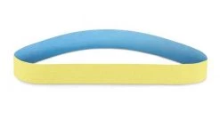 Flex 760x40 CR-P180 VE10 Bande abrasive CORUFLEX - P 180